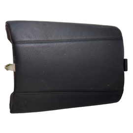 11-18 BMW 6 SERIES F13 REAR CENTER CONSOLE ARMREST PAD COVER 7266490
