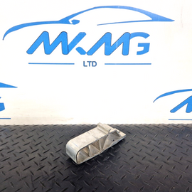 16-19 AUDI A4 B9 FRONT BUMPER MOUNT PEDESTRIAN PROTECTION BRACKET 8W0959193A