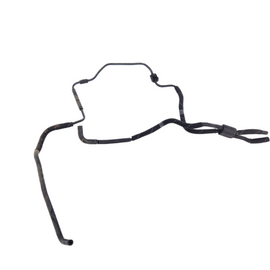 VACUUM PIPE MERCEDES W176 W246 OM607 LUBRICATION OIL HOSE LINE A6071400064