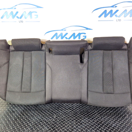 16-19 AUDI A4 B9  GENUINE REAR SEAT BENCH CLOTH 8W0885375A