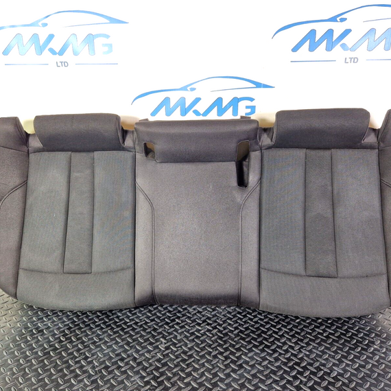 16-19 AUDI A4 B9  GENUINE REAR SEAT BENCH CLOTH 8W0885375A