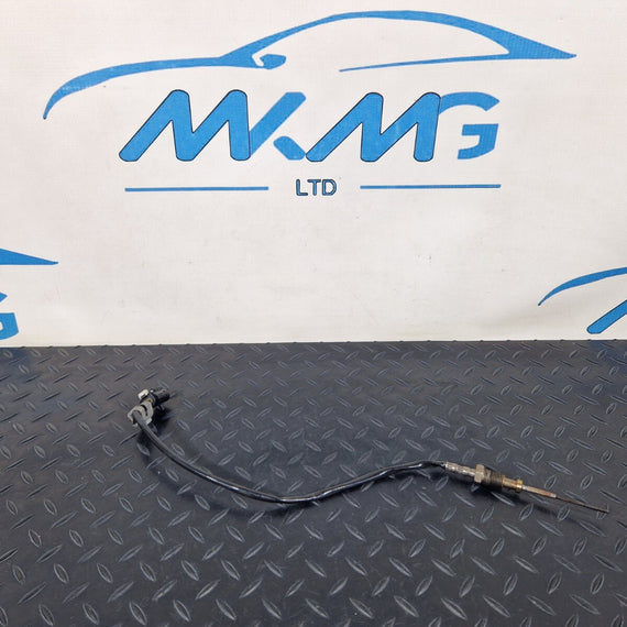 12-18 BMW 3 SERIES F30 F31 EXHAUST TEMPERATURE SENSOR 7804177