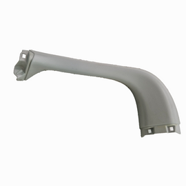 LAND ROVER DISCOVERY SPORT RIGHT DRIVER SIDE TAILGATE TRIM FK7244250AE