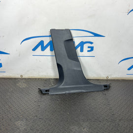 16-19 AUDI A4 B9 16-19 GENUINE LEFT PASSENGER SIDE B-PILLAR TRIM COVER 8W0867239