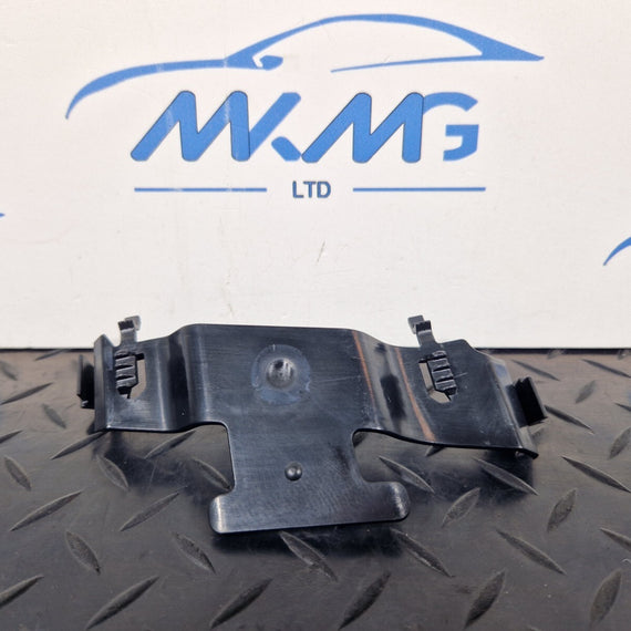 16-19 AUDI A4 B9 GENUINE FRONT RIGHT B PILLAR SEAT BELT GUIDE 8W0867192