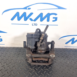 16-19 AUDI A4 B9 GENUINE REAR LEFT N/S/R ELECTRIC BRAKE CALIPER 8W0615405AA