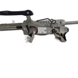 2012 AUDI A6 C7 ADJUSTABLE STEERING COLUMN  4G0419506AE