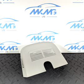 11-19 MERCEDES BENZ ML W166 WINDSHIELD RAIN SENSOR CAP TRIM COVER A1668211436