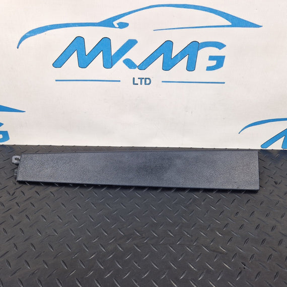 18-ON MERCEDES SPRINTER W907 W910 FRONT LEFT SIDE DASHBOARD TOP TRIM COVER