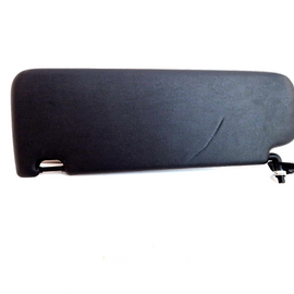 BMW X1 E84 LEFT SIDE SUN VISOR 7251983
