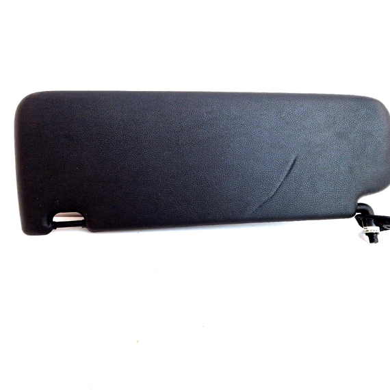 BMW X1 E84 LEFT SIDE SUN VISOR 7251983
