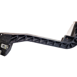 16-19 MERCEDES BENZ GLE W166 GENUINE RIGHT O/S FRONT BUMPER BRACKET A1666263731