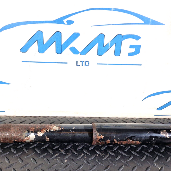 06-14 MERCEDES BENZ SPRINTER W906 REAR N/O/S SHOCK ABSORBER  A9063200731