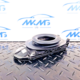 16-19 AUDI A4 B9 AVANT ULTRA SE GENUINE GEARSTICK RUBBER SEAL TRIM 8W0711406