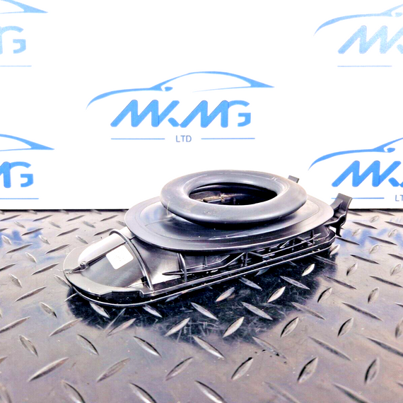 16-19 AUDI A4 B9 AVANT ULTRA SE GENUINE GEARSTICK RUBBER SEAL TRIM 8W0711406