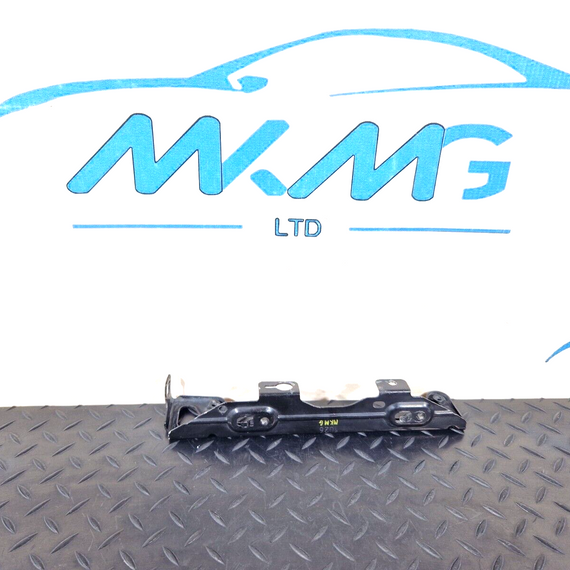 12-18 BMW 3 SERIES F30 LCI GENUINE ADDITIONAL COOLER TOP BRACKET RIGHT 7266168