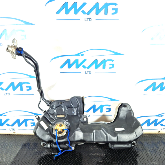 12-18 AUDI A6 C7 OEM ENGINE FUEL TANK & PUMP 8W0201021CL