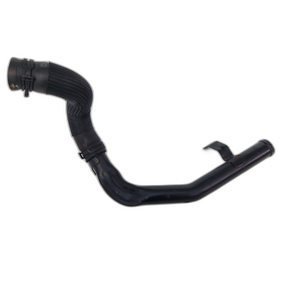 JAGUAR / LAND ROVER OEM DIESEL INTERCOOLER HOSE PIPE 53840C