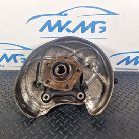 16-23 AUDI S5 COUPE GENUINE REAR RIGHT DRIVER SIDE WHEEL HUB 8W0505436AA
