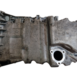 AUDI A6 GENUINE 2.0 DIESEL CNHA OIL SUMP PAN 04L103601P