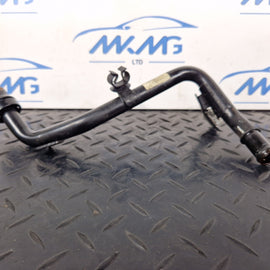 16-19 AUDI A4 B9 GENUINE WATER COOLING HOSE PIPE PIPELINE 04L122157BT