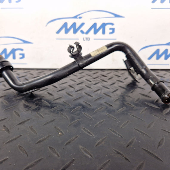 16-19 AUDI A4 B9 GENUINE WATER COOLING HOSE PIPE PIPELINE 04L122157BT