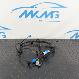 18-ON MERCEDES BENZ A CLASS W177 FRONT RIGHT O/S DOOR WIRING LOOM A1775406401