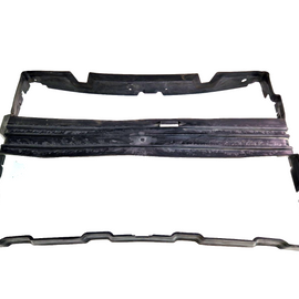 RANGE ROVER DISCOVERY L550 RADIATOR AIR DUCT GUIDE K8D28A108AD