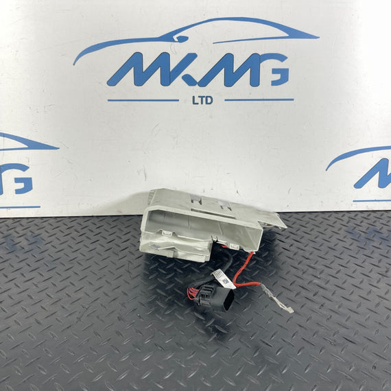 16-22 BMW X1 F48 ENGINE SUPPLY MODULE WIRING HARNESS 8583683