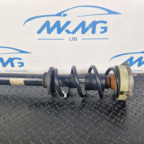 16-23 AUDI S5 COUPE FRONT GAS SCHOCK ABSORBER FITS LEFT & RIGHT   8W6413031E