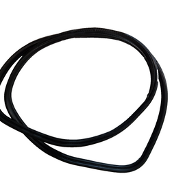 11-18 BMW 6 SERIES F13 GASKET SEAL RUBBER TAILGATE BOOTLID TRUNK 7228502