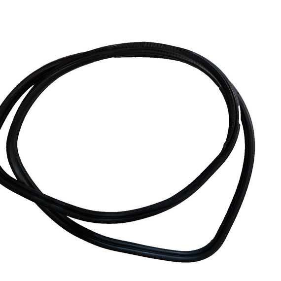 11-18 BMW 6 SERIES F13 GASKET SEAL RUBBER TAILGATE BOOTLID TRUNK 7228502