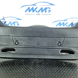 12-18 BMW 3 SERIES F31 LCI TAILGATE BOOT LID INTERIOR COVER TRIM 7263139 7305021