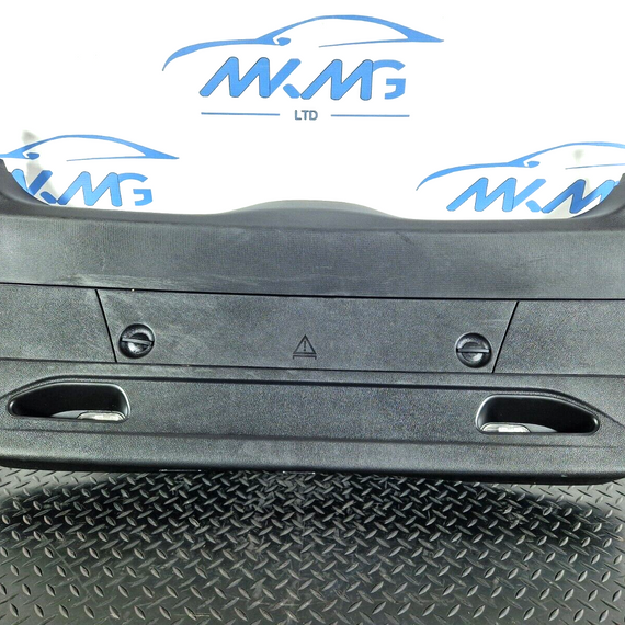 12-18 BMW 3 SERIES F31 LCI TAILGATE BOOT LID INTERIOR COVER TRIM 7263139 7305021