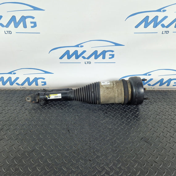 MERCEDES-BENZ C-CLASS W205 FRONT LEFT N/S AIR SUSPENSION SHOCK ABSORBER
