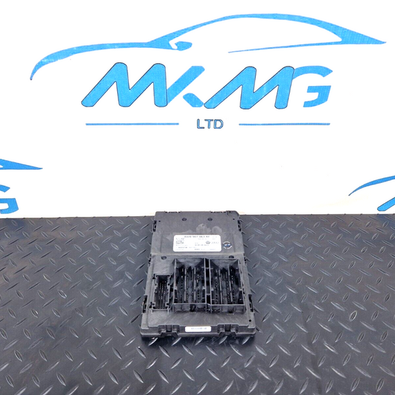 16-19 AUDI A4 B9 OEM BODY CONTROL MODULE UNIT 8W0907063AF