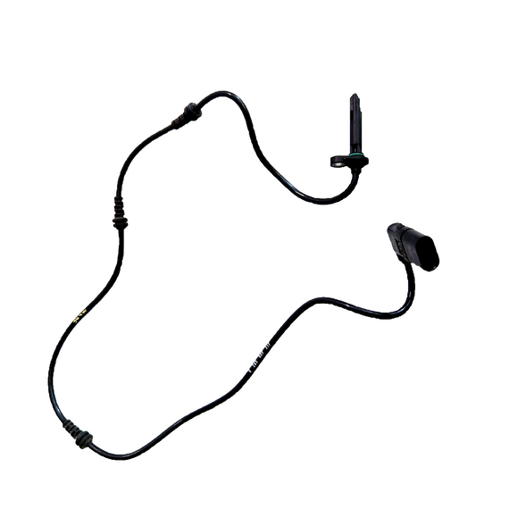 MERCEDES BENZ C-CLASS W205 OEM FRONT ABS SENSOR LEFT SIDE A2059058103