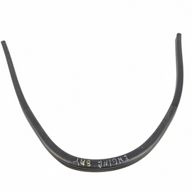 17-24 AUDI S5 F5 PETROL CWGD GENUINE FRONT HOOD BONNET RUBBER SEAL 8W0823723A