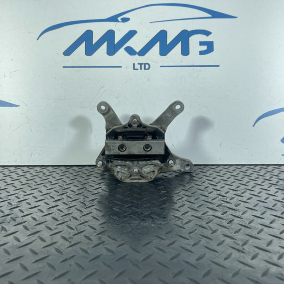 16-19 AUDI A4 B9 GENUINE ENGINE MOUNT BRACKET 8W0399118C