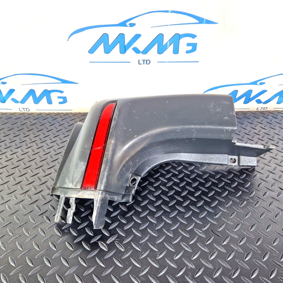 18-ON MERCEDES BENZ SPRINTER W907 W910 REAR LEFT BUMPER CORNER A9108801800