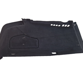 12-18 AUDI A6 C7  GENUINE REAR LEFT SIDE BOOT PANEL COVER 4G5863887D