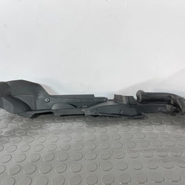 16-19 AUDI A4 B9 ESTATE GENUINE RIGHT DRIVER SIDE WING PANEL RUBBER SEAL