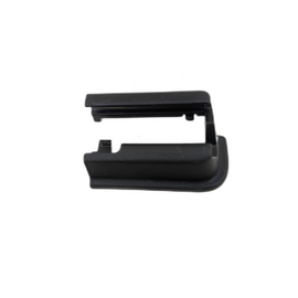 MERCEDES-BENZ W177 OEM REAR LEFT SEAT RAIL TRIM COVER A1779190100