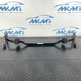 16-22 BMW X1 F48 2.0D X-DRIVE GENUINE FRONT ANTI ROLL SWAY BAR 6853912