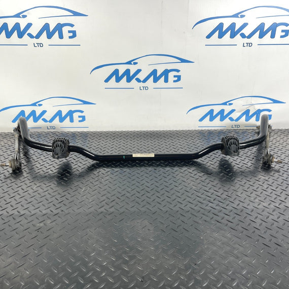 16-22 BMW X1 F48 2.0D X-DRIVE GENUINE FRONT ANTI ROLL SWAY BAR 6853912