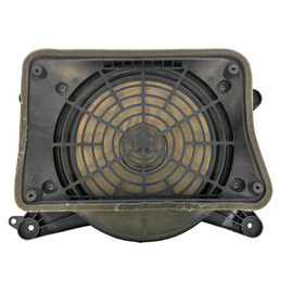 AUDI A6 C7 SALOON GENUINE PARCEL SHALF SEPAKER SUBWOOFER 4G5035412
