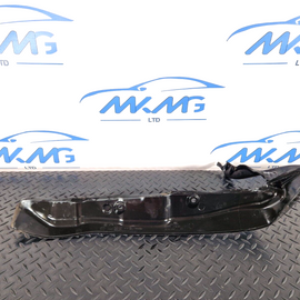 10-18 AUDI A7 4G S-LINE FRONT RIGHT WING FENDER END SEAL PLATE 4G8821112A