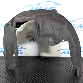14-16 BMW 2 SERIES F22 M235i  PASSENGER SIDE REAR WHEEL ARCH 7260743