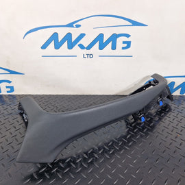 16-22 BMW X1 F48 CENTER CONSOLE PANEL TRIM 9335211