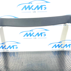 16-19 AUDI A4 B9 AVANT ULTRA SPORT GENUINE BOOT LID WINDOW COVER TRIM 8W9867973